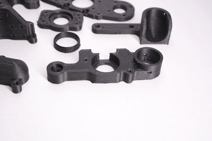 ASMBL - Printed Parts - PC/ABS-CF