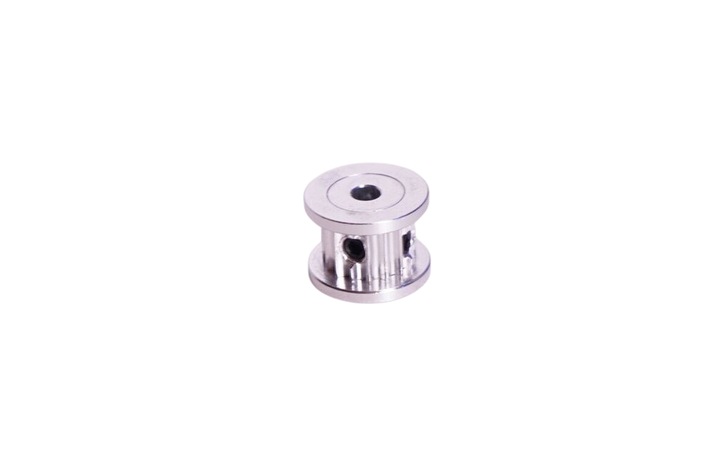 Belt Pulley - 16T 6mm Belt 3mm Bore GT2