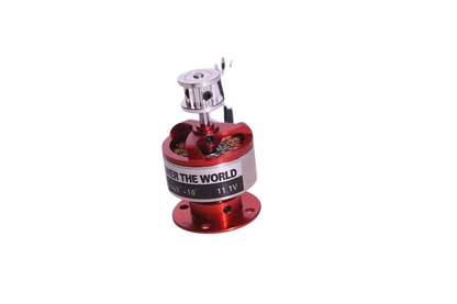 16T 6mm Belt 3mm Bore GT2 Pulley