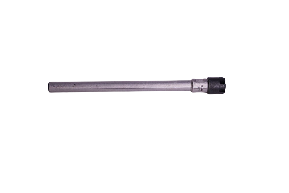C8-100L ER8 Collet Extension