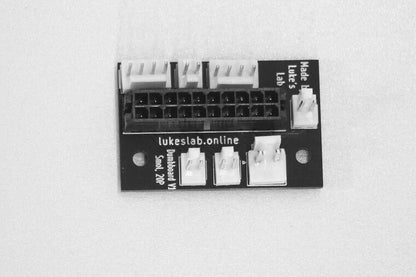 Dumbboard V1
