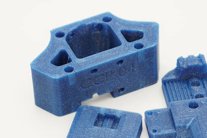 HTPLA - Cosmic Ray Blue