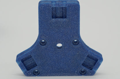 HTPLA - Cosmic Ray Blue
