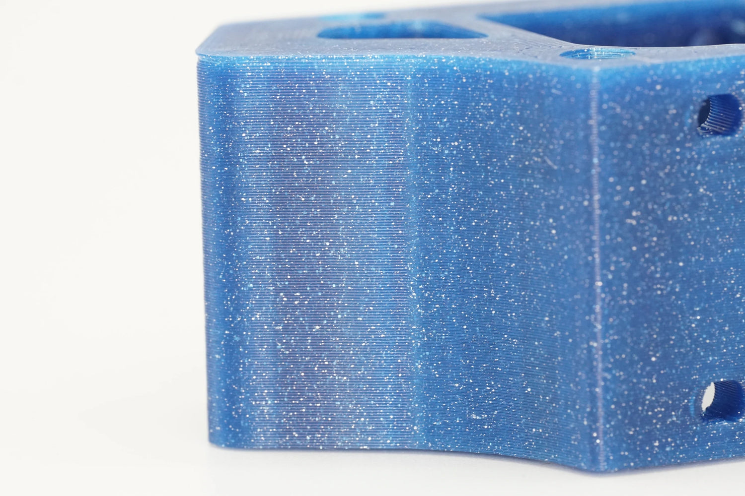 HTPLA - Cosmic Ray Blue
