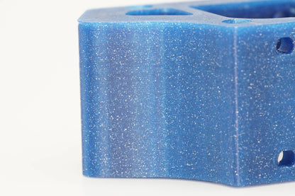 HTPLA - Cosmic Ray Blue