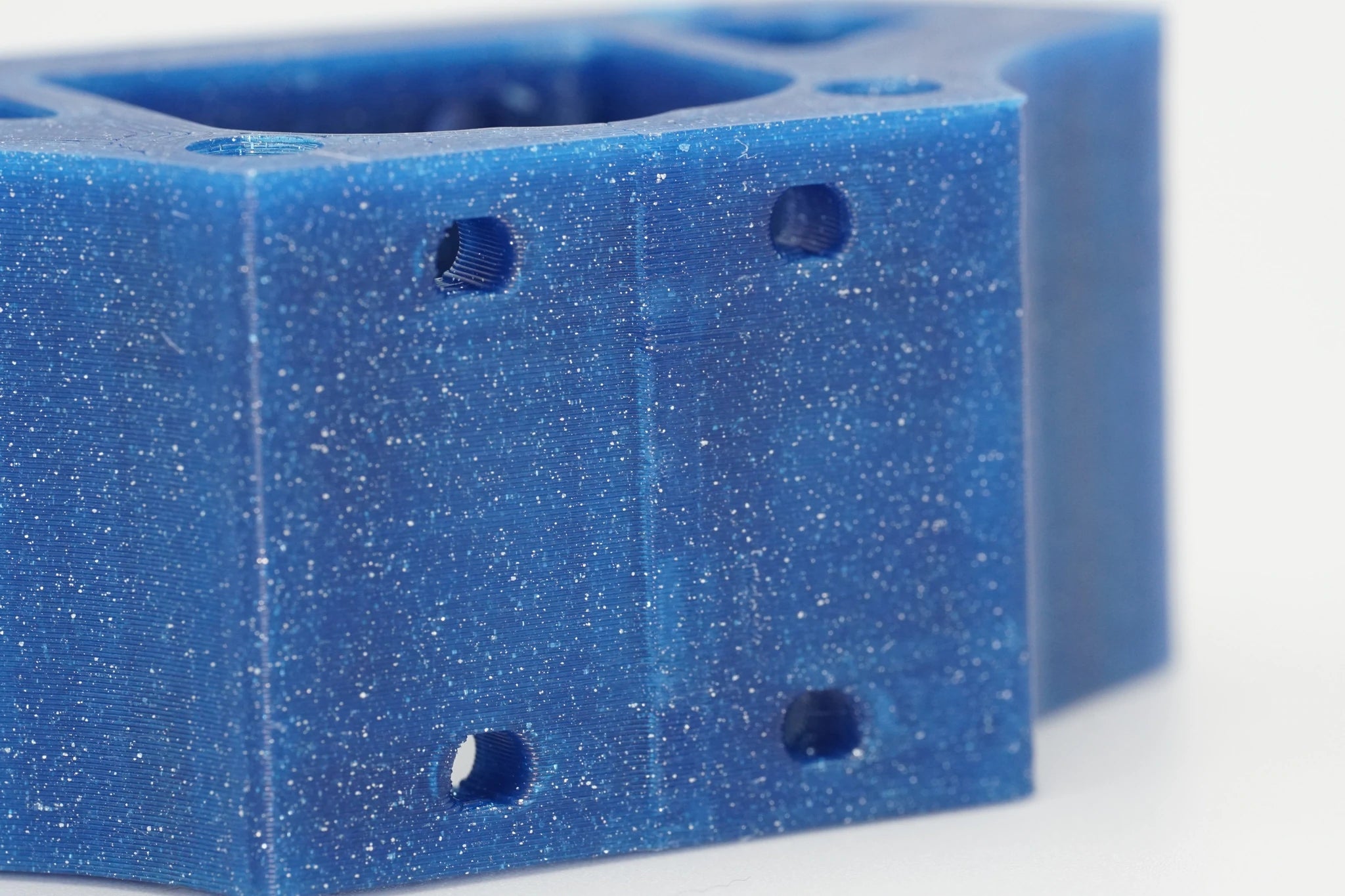 HTPLA - Cosmic Ray Blue