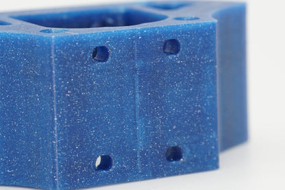 HTPLA - Cosmic Ray Blue