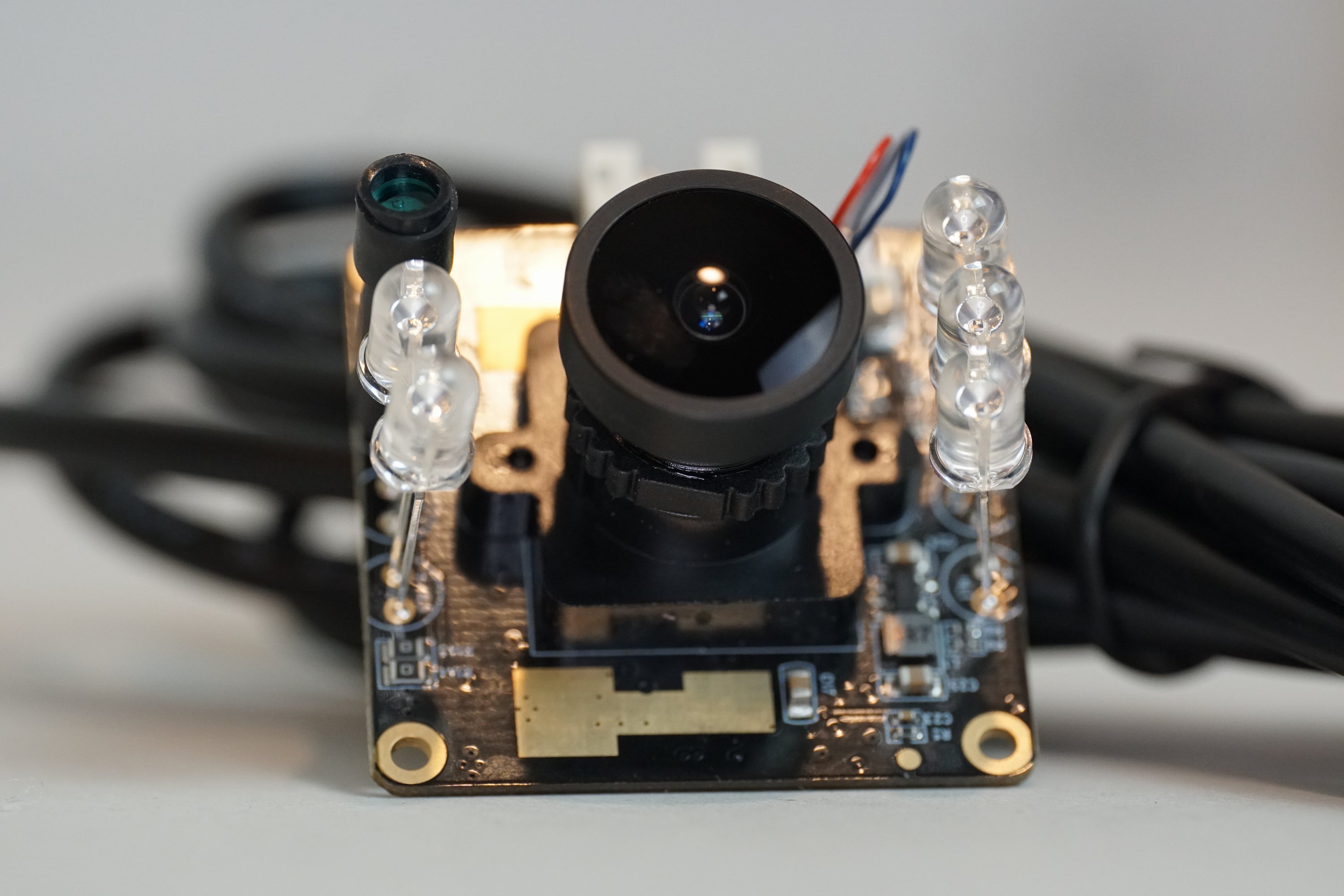 Nocturne USB Camera