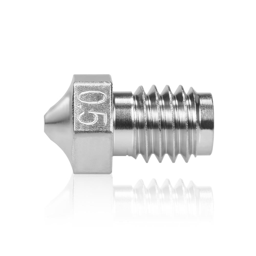 Plated Copper Nozzle - Phaetus - V6