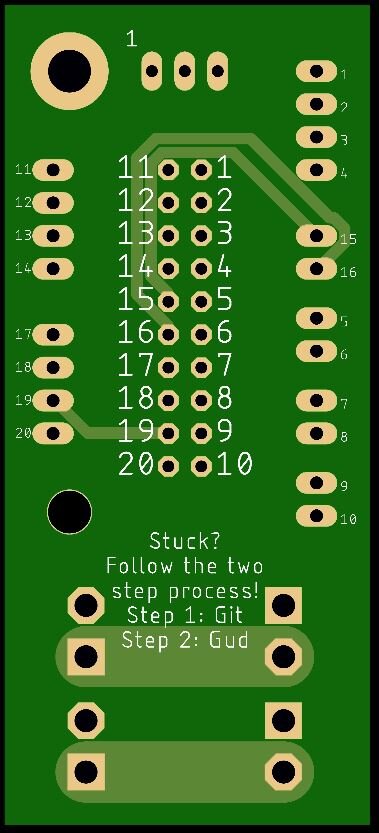 Dumbboard V0.9