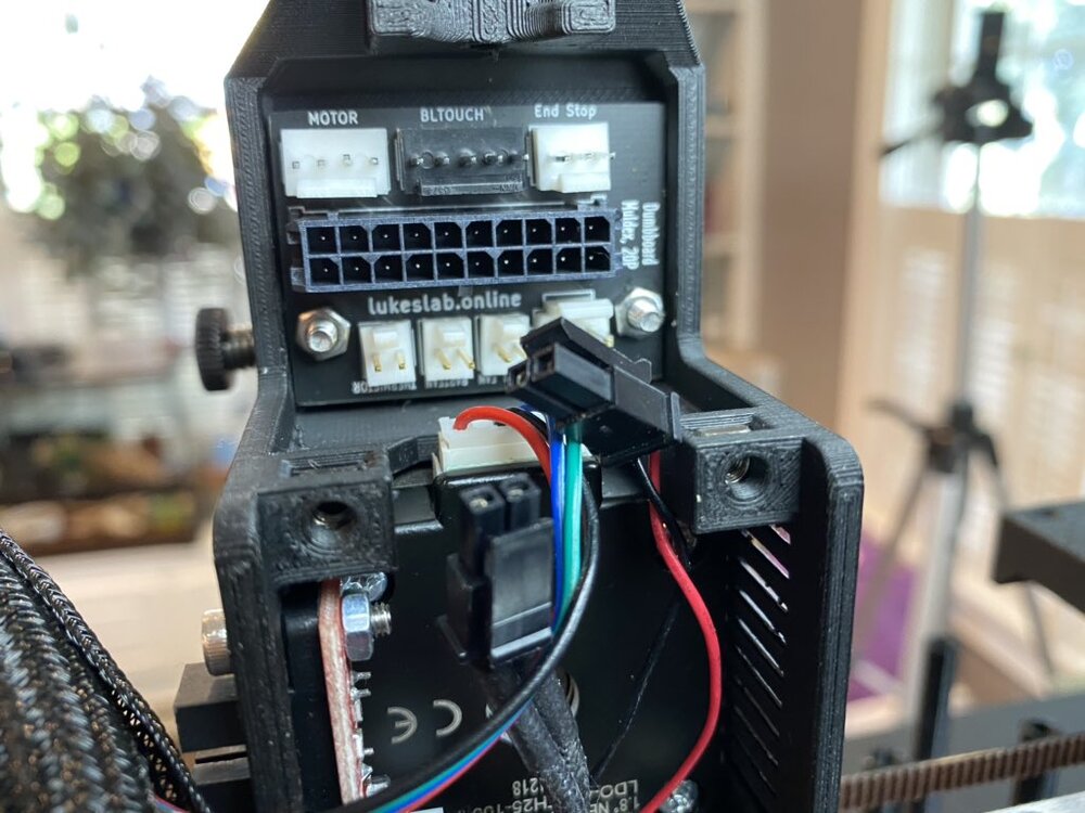 Muldex Edition Dumbboard! - Unsoldered Kit
