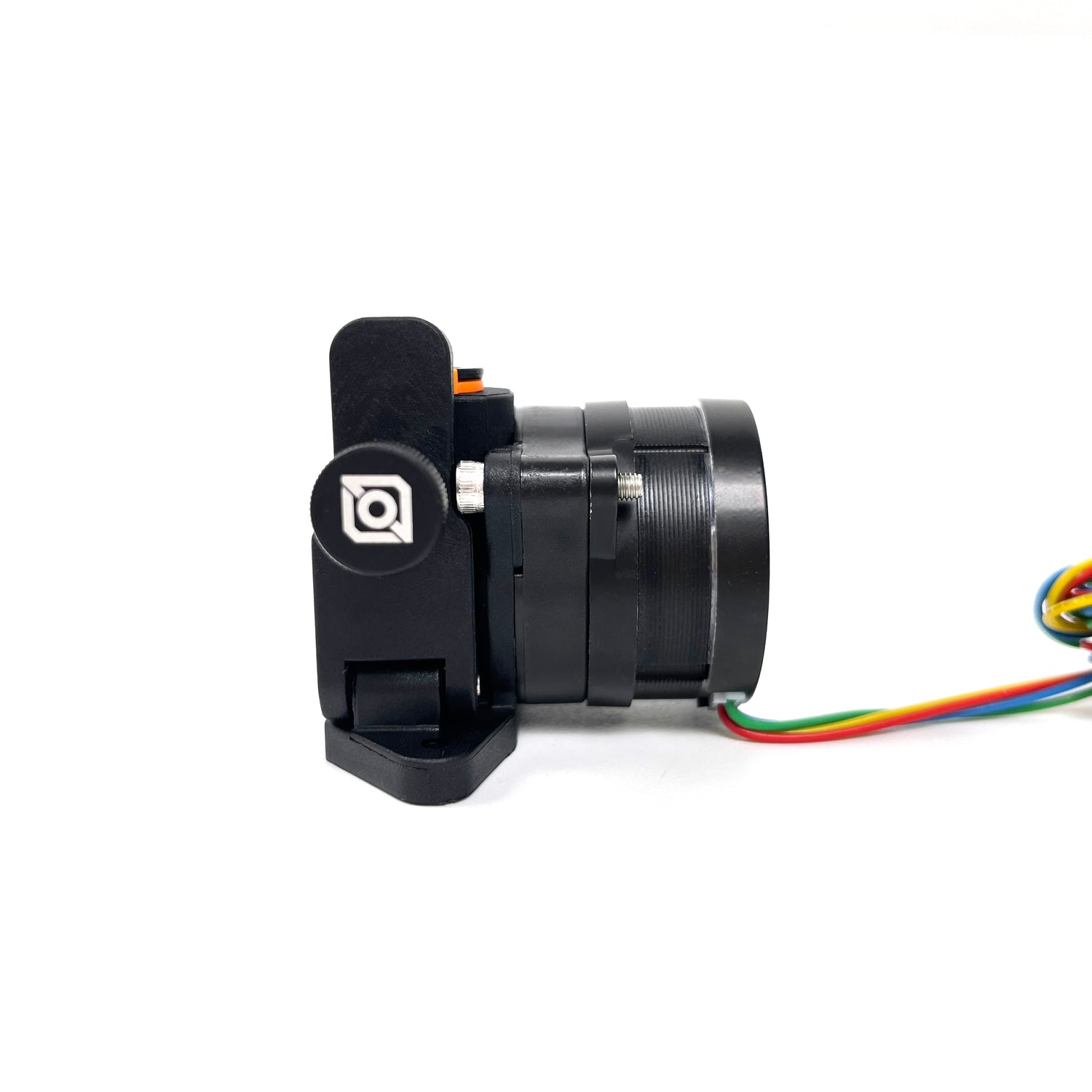 Orbiter V2 Dual Drive Direct Extruder