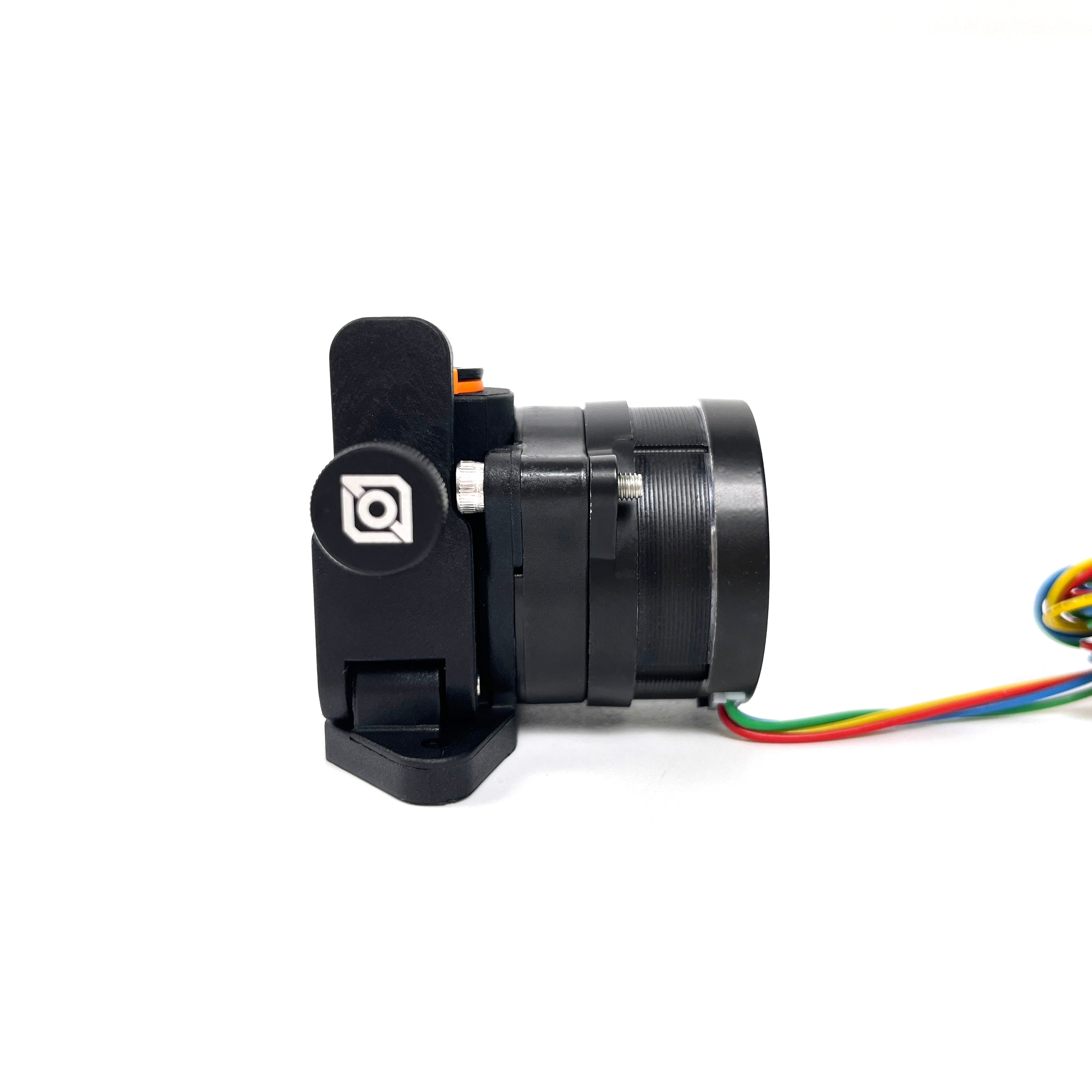 Orbiter V2 Dual Drive Direct Extruder