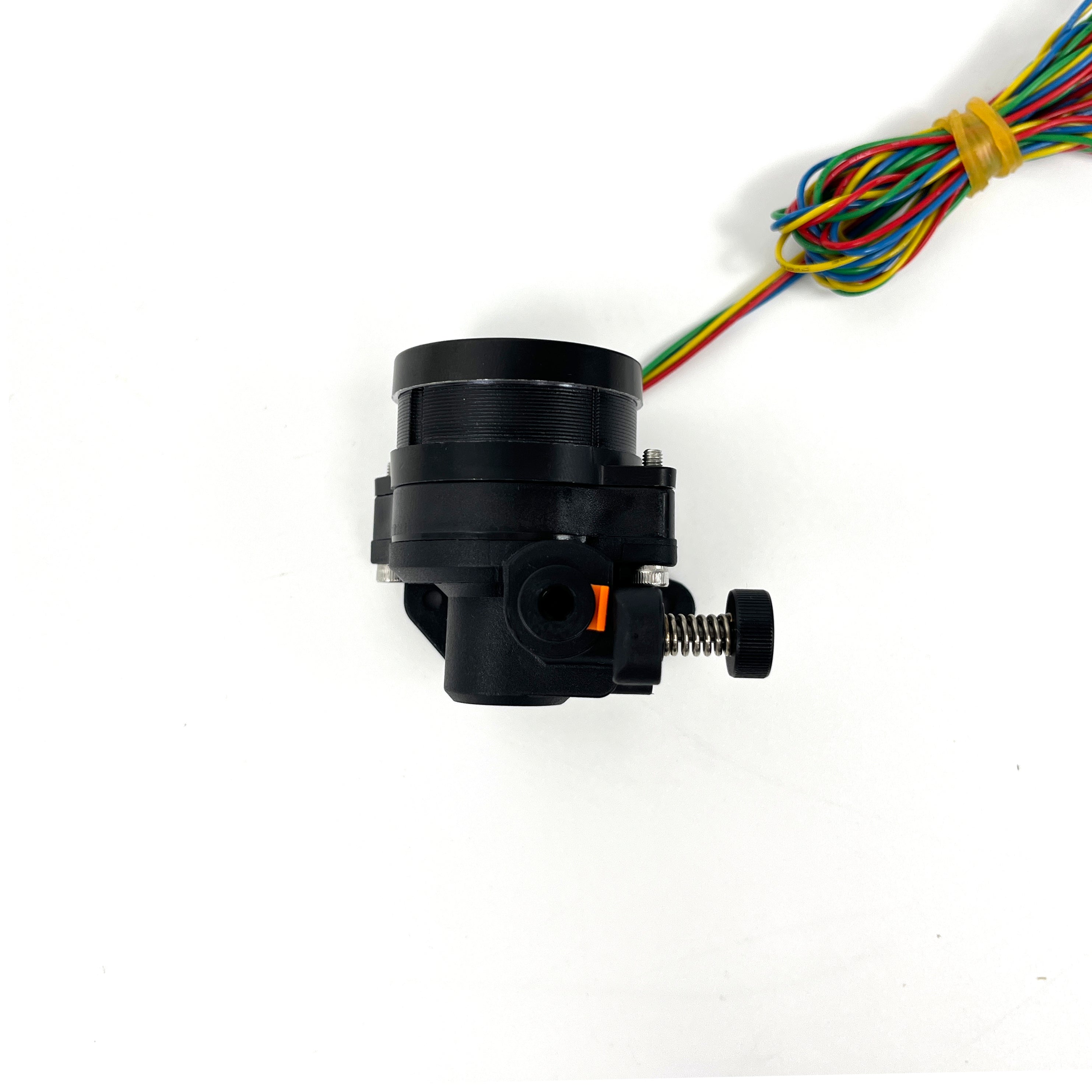 Orbiter V2 Dual Drive Direct Extruder