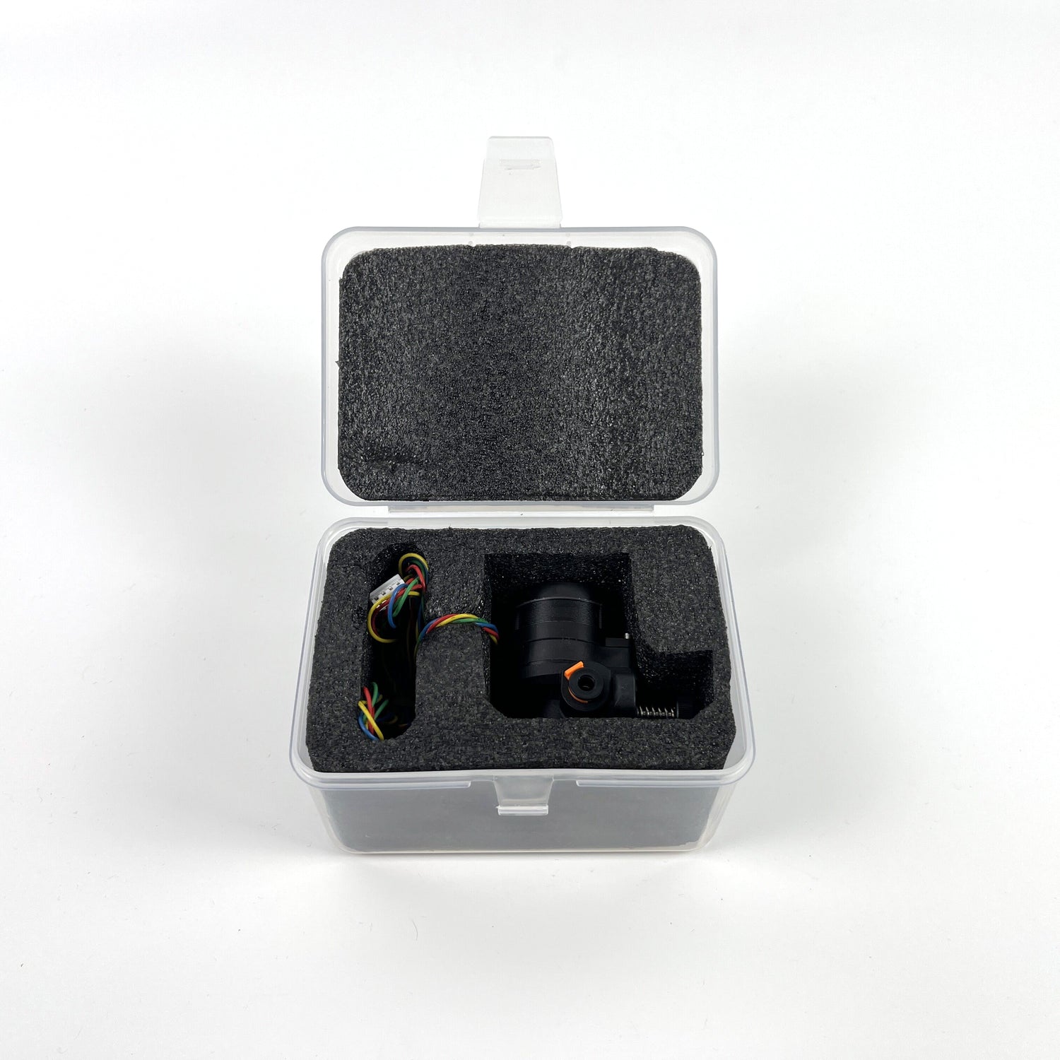 Orbiter V2 Dual Drive Direct Extruder