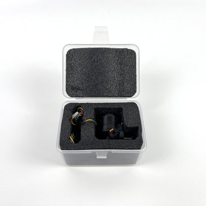 Orbiter V2 Dual Drive Direct Extruder