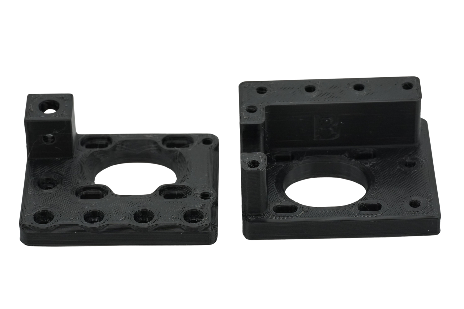 Voron V0.2 Printed Parts Kit - Complete or Functional