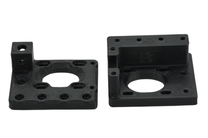 Voron V0.2 Printed Parts Kit - Complete or Functional