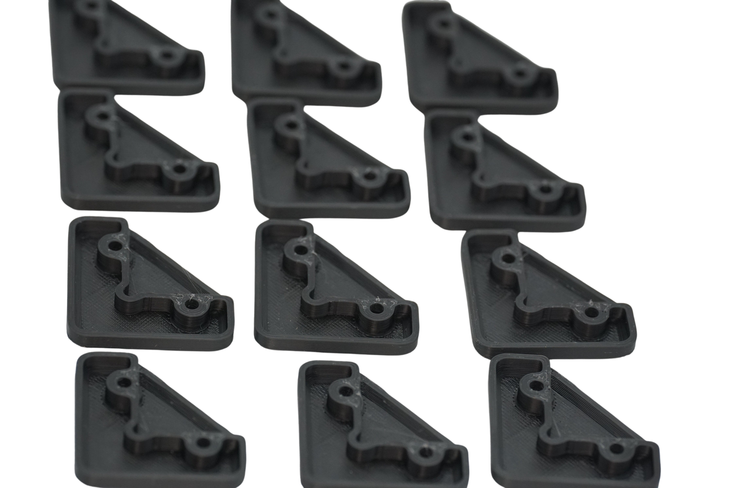 Voron Switchwire Printed Parts