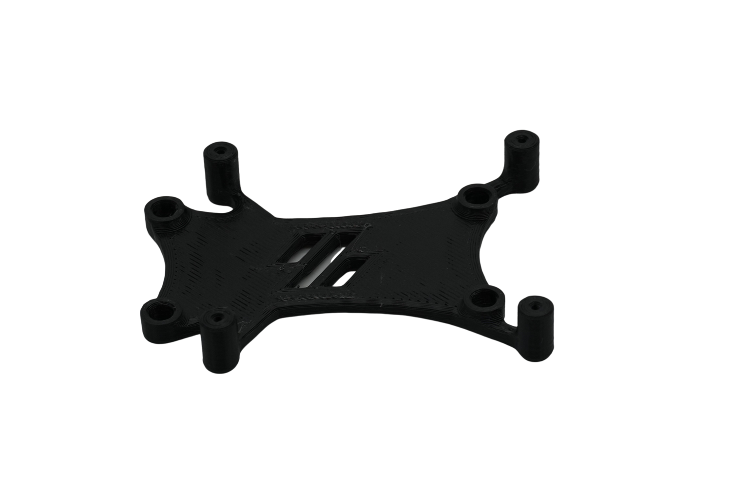 Voron V0.2 Printed Parts Kit - Complete or Functional