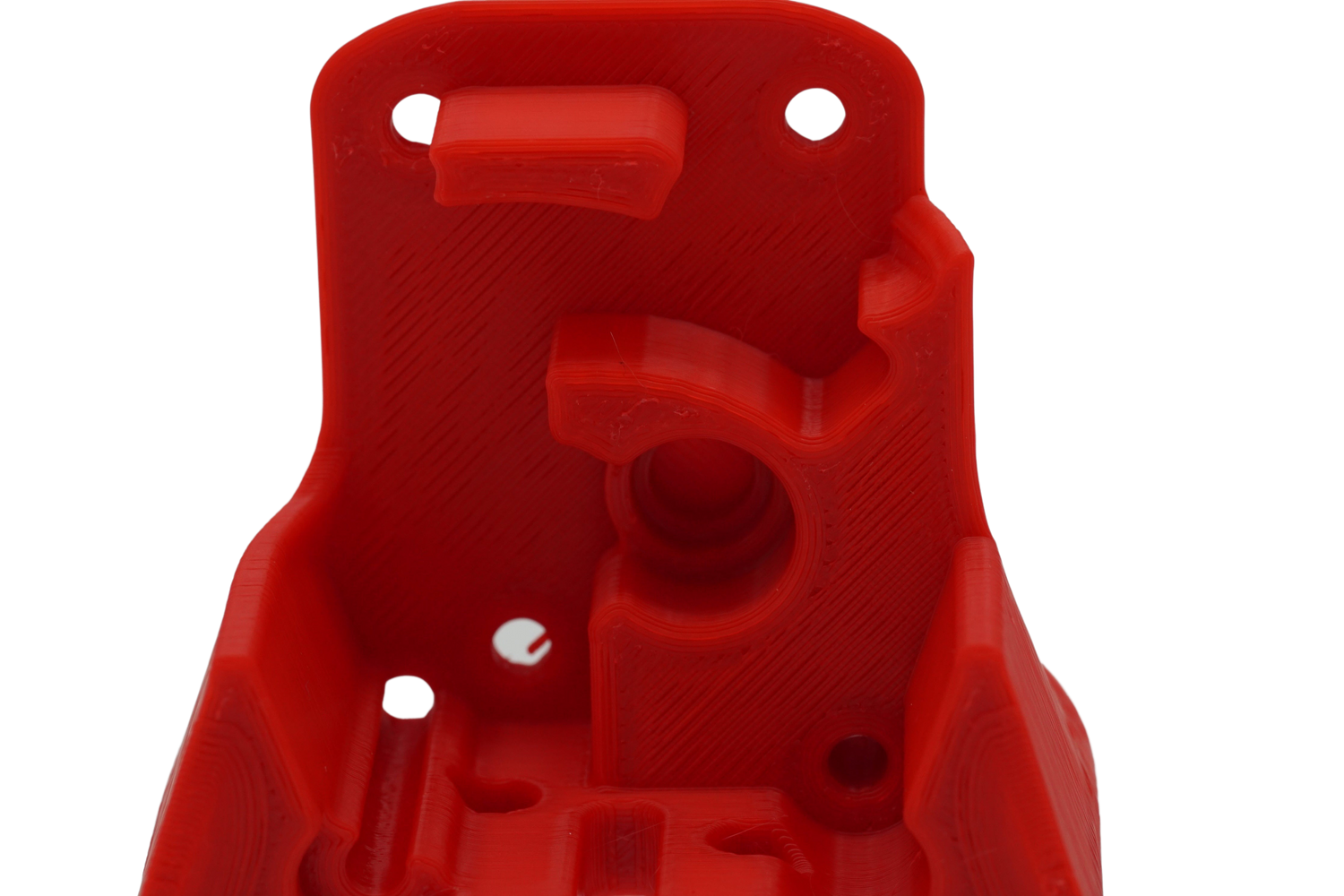 Voron V0.2 Printed Parts Kit - Complete or Functional