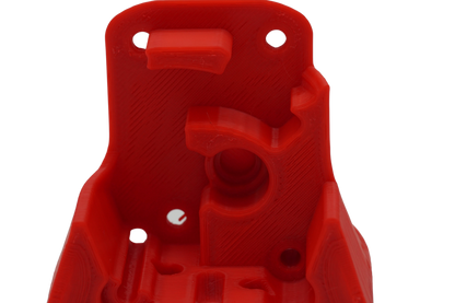 Voron V0.2 Printed Parts Kit - Complete or Functional
