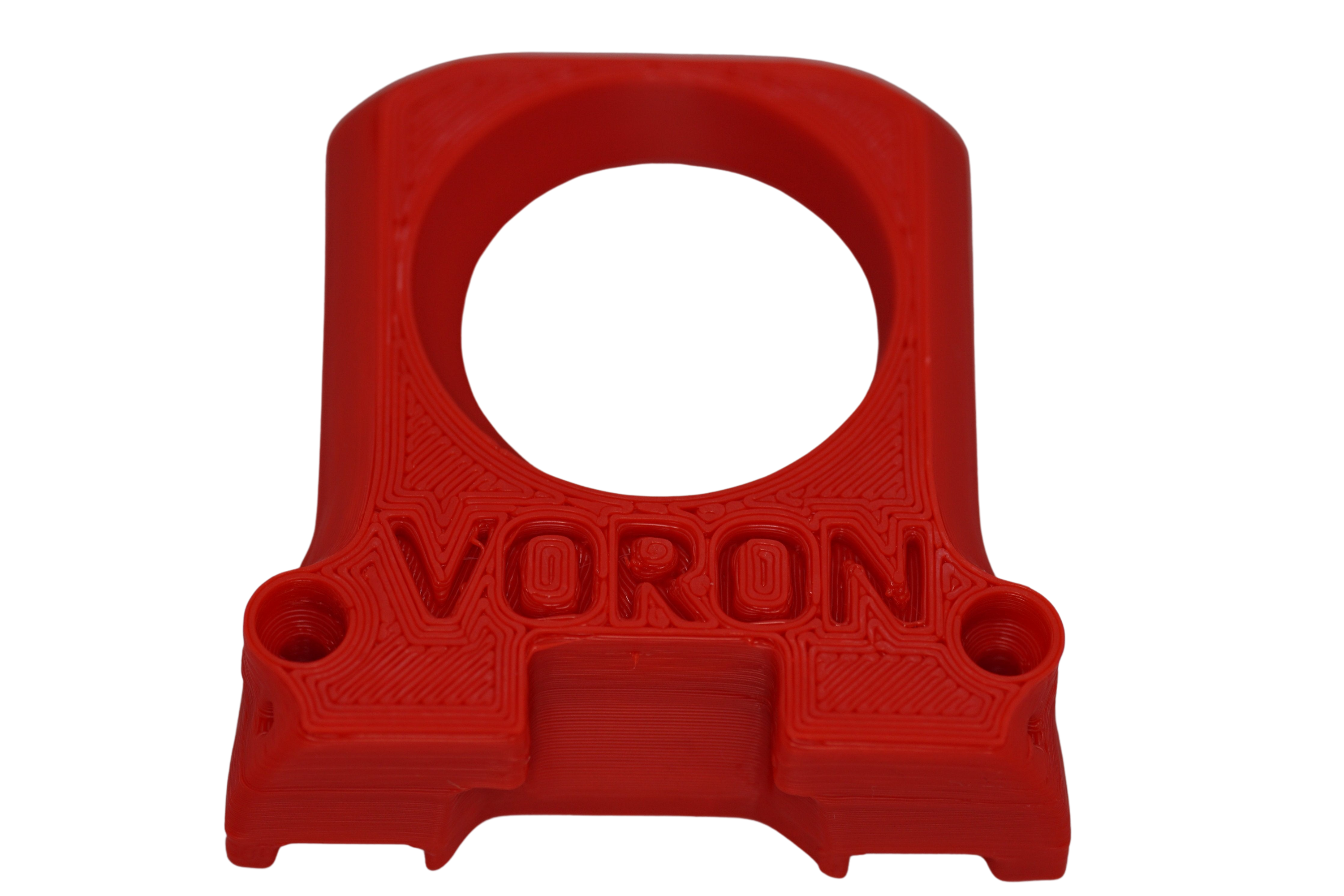 Voron V0.2 Printed Parts Kit - Complete or Functional
