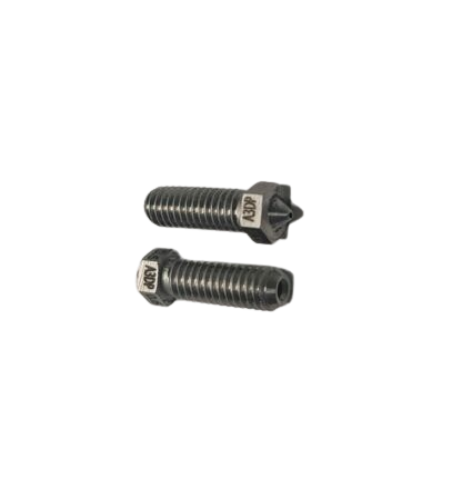 Pure Tungsten Carbide Nozzle - Volcano